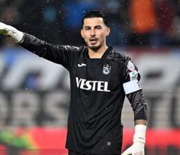 Trabzonspor’dan Uğurcan Çakır açıklaması: Fenerbahçe’ye gidecek mi?
