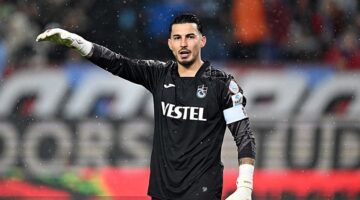 Trabzonspor’dan Uğurcan Çakır açıklaması: Fenerbahçe’ye gidecek mi?