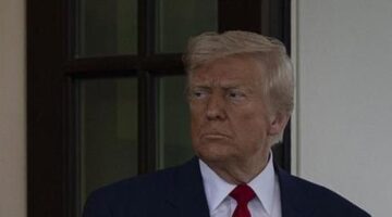 Trump, 12 ülkeden ABD’ye seyahati yasakladı