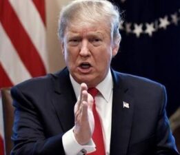 Trump, ABD istihbaratını reddetti! ‘Ne söylediğini umursamıyorum’