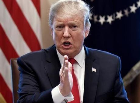 Trump, ABD istihbaratını reddetti! ‘Ne söylediğini umursamıyorum’