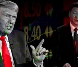 Trump, Çin Devlet Başkanı Şi Cinping ile görüştü! ‘Beni Çin’e davet etti’
