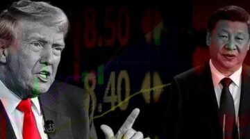 Trump, Çin Devlet Başkanı Şi Cinping ile görüştü! ‘Beni Çin’e davet etti’