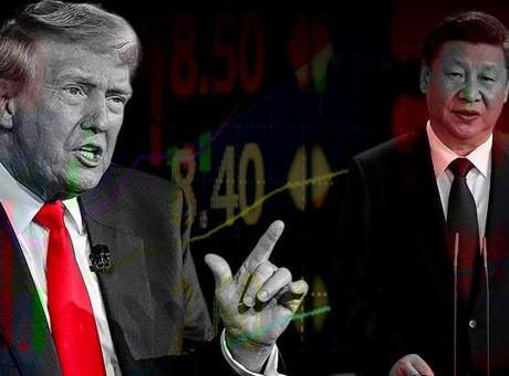Trump, Çin Devlet Başkanı Şi Cinping ile görüştü! ‘Beni Çin’e davet etti’