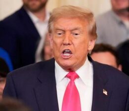 Trump duyurdu! ABD ile Çin arasında ticaret anlaşması