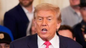 Trump duyurdu! ABD ile Çin arasında ticaret anlaşması