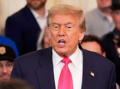 Trump duyurdu! ABD ile Çin arasında ticaret anlaşması