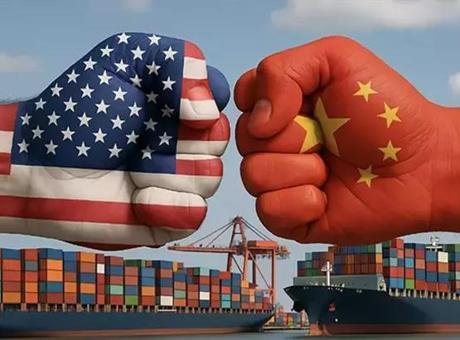 Trump duyurdu! Haftaya Londra’da Çin ile ticaret anlaşması görüşülecek