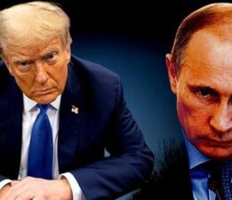 Trump duyurdu! Putin intikam ateşini yaktı: Başka seçeneğimiz yok