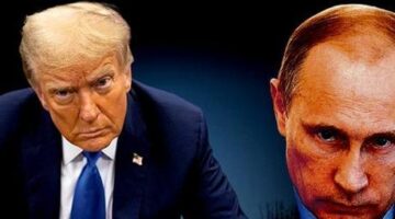 Trump duyurdu! Putin intikam ateşini yaktı: Başka seçeneğimiz yok