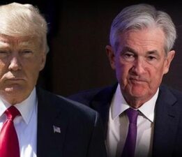 Trump, Fed Başkanı Powell’a not gönderdi! ‘Bir servete mal oldun’