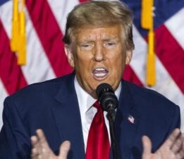 Trump G7 Zirvesi’nden erken dönüyor
