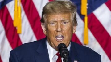 Trump G7 Zirvesi’nden erken dönüyor