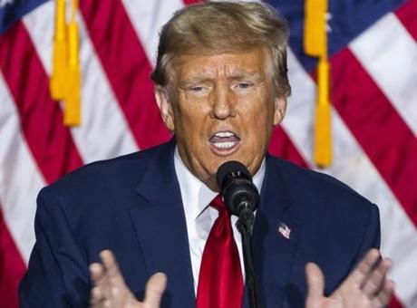 Trump G7 Zirvesi’nden erken dönüyor