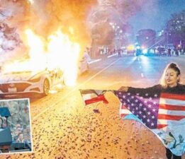 Trump geri adım atmıyor