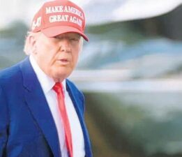 Trump İran’ı yeniden büyük mü yapacak