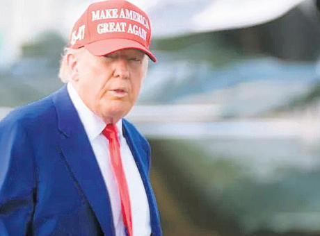 Trump İran’ı yeniden büyük mü yapacak
