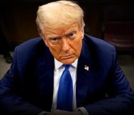 Trump: İran’ın anlaşmayı imzalamaması aptalca