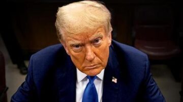 Trump: İran’ın anlaşmayı imzalamaması aptalca