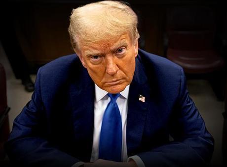 Trump: İran’ın anlaşmayı imzalamaması aptalca