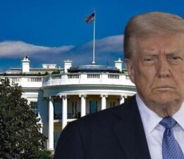 ‘Trump, İstanbul’daki Rusya-Ukrayna görüşmelerindeki ilerlemeyi olumlu görüyor’