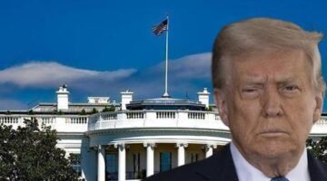 ‘Trump, İstanbul’daki Rusya-Ukrayna görüşmelerindeki ilerlemeyi olumlu görüyor’