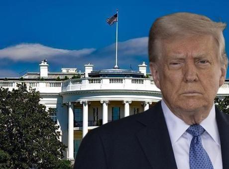 ‘Trump, İstanbul’daki Rusya-Ukrayna görüşmelerindeki ilerlemeyi olumlu görüyor’
