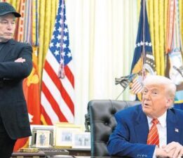 Trump Musk’ı gözden çıkardı