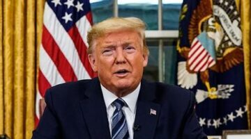 Trump, saldırılarda İran’da nükleer tesislerin ‘yok edildiğini’ söylemenin doğru olduğunu savundu