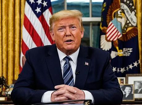 Trump, saldırılarda İran’da nükleer tesislerin ‘yok edildiğini’ söylemenin doğru olduğunu savundu