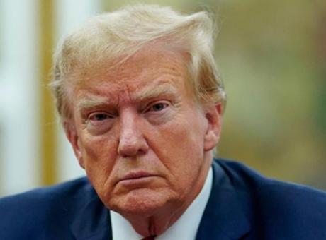 Trump, yeniden kendi istihbaratını yalanladı: Ne söylediklerini umursamıyorum!