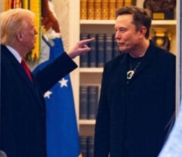 Trump’ın eski danışmanı Bannon: Elon Musk’ın sınır dışı edilmesi gerekiyor