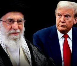 Trump’ın İsrail’in Hamaney’e suikast planını engellediği iddiası