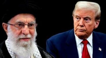 Trump’ın İsrail’in Hamaney’e suikast planını engellediği iddiası