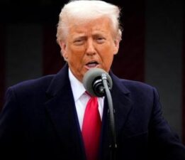 Trump’tan İran-ABD gerilimine ilişkin açıklama: Tebrikler dünya, şimdi barış zamanı