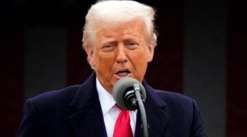 Trump’tan İran-ABD gerilimine ilişkin açıklama: Tebrikler dünya, şimdi barış zamanı
