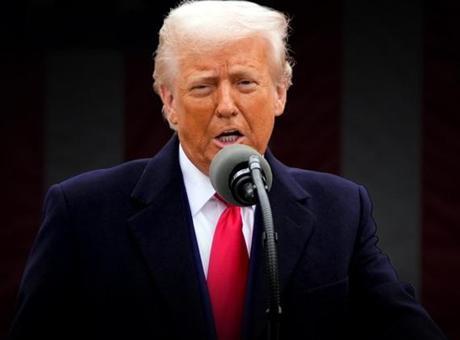 Trump’tan İran-ABD gerilimine ilişkin açıklama: Tebrikler dünya, şimdi barış zamanı
