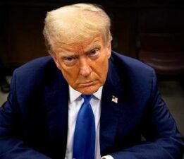Trump’tan İran’a müdahale açıklaması: ‘Belki gerek kalmayacak’