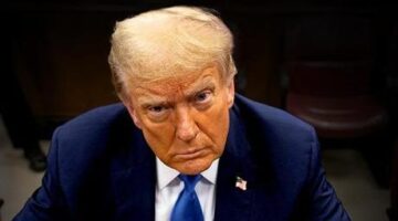 Trump’tan İran’a müdahale açıklaması: ‘Belki gerek kalmayacak’