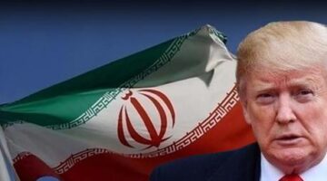 Trump’tan İran’a yaptırımları kaldırma şartı