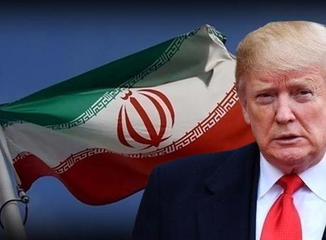 Trump’tan İran’a yaptırımları kaldırma şartı