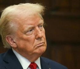 Trump’tan İsrail’in İran operasyonu hakkında değerlendirme: Çok başarılı bir saldırı