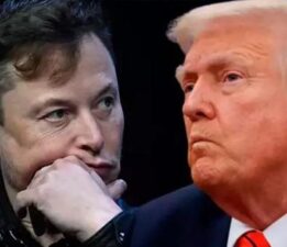 Trump’tan yeni Elon Musk açıklaması: Pişmanım demesi çok hoş