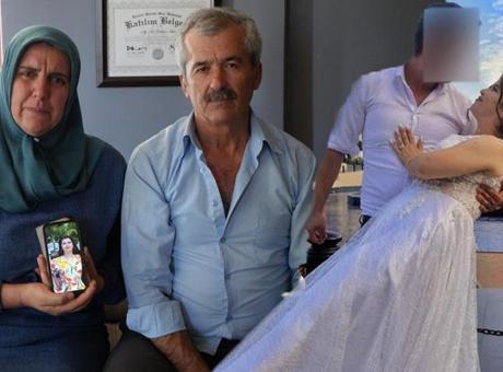 Tüfek, mektup, parmak izi! 5 aylık evliydi: ‘Benim kızım intihar edecek biri değil’