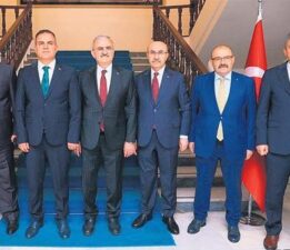 Turizm bölgelerinde denetim artırılacak