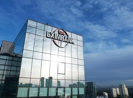 Türk Eximbank’tan genel müdürlük binası açıklaması