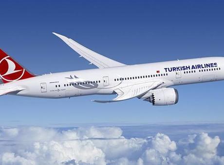 Türk Hava Yolları’ndan yolcularına bilet kolaylığı