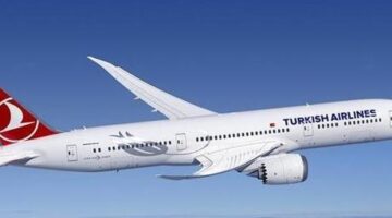 Türk Hava Yolları’nın İran seferleri yeniden başlıyor