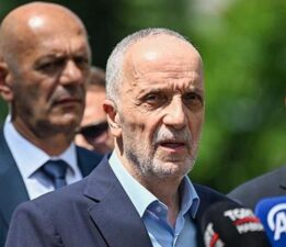 TÜRK-İŞ Başkanı Atalay’dan kamu işçisinin zam görüşmelerine ilişkin açıklama