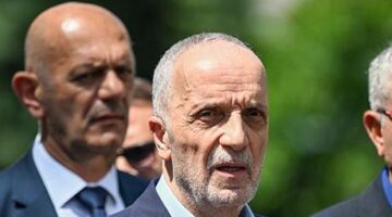 TÜRK-İŞ Genel Başkanı Atalay’dan kamu işçisinin zam görüşmelerine ilişkin açıklama